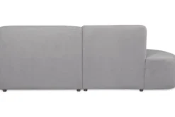 Outlet Hoekbank Lana Ronde Banken|Loungebanken