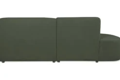 Outlet Hoekbank Lana Ronde Banken|Loungebanken