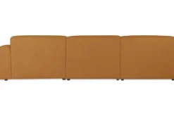 Outlet Hoekbank Lana Ronde Banken|Loungebanken