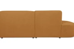 Outlet Hoekbank Lana Ronde Banken|Loungebanken