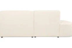 Outlet Hoekbank Lana Ronde Banken|Loungebanken