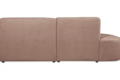 Outlet Hoekbank Lana Ronde Banken|Loungebanken