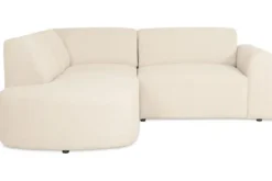 Ronde Banken|Loungebanken-Canape Marant Hoekbank Lana