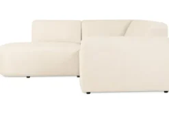 Ronde Banken|Loungebanken-Canape Marant Hoekbank Lana