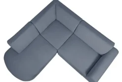 Ronde Banken|Loungebanken-Canape Marant Hoekbank Lana