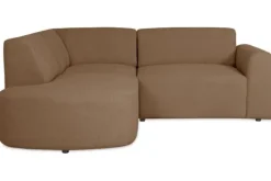 Ronde Banken|Loungebanken-Canape Marant Hoekbank Lana