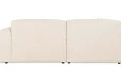 Ronde Banken|Loungebanken-Canape Marant Hoekbank Lana