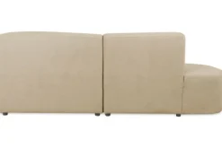 Ronde Banken|Loungebanken-Canape Marant Hoekbank Lana