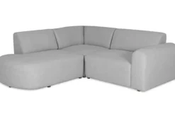 Ronde Banken|Loungebanken-Canape Marant Hoekbank Lana