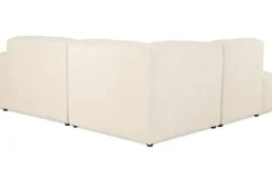 Ronde Banken|Loungebanken-Canape Marant Hoekbank Lana