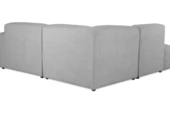 Ronde Banken|Loungebanken-Canape Marant Hoekbank Lana