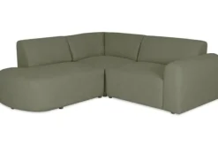 Ronde Banken|Loungebanken-Canape Marant Hoekbank Lana