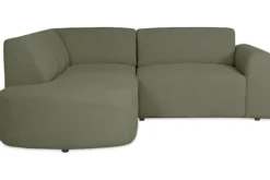 Ronde Banken|Loungebanken-Canape Marant Hoekbank Lana