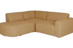 Ronde Banken|Loungebanken-Canape Marant Hoekbank Lana