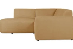 Ronde Banken|Loungebanken-Canape Marant Hoekbank Lana