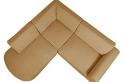 Ronde Banken|Loungebanken-Canape Marant Hoekbank Lana