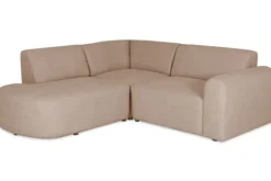 Ronde Banken|Loungebanken-Canape Marant Hoekbank Lana