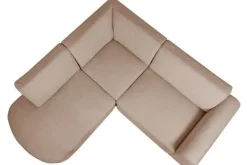 Ronde Banken|Loungebanken-Canape Marant Hoekbank Lana