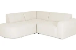 Ronde Banken|Loungebanken-Canape Marant Hoekbank Lana