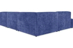 Hot Hoekbank Lana Ronde Banken|Loungebanken