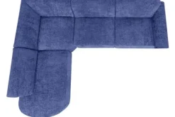 Hot Hoekbank Lana Ronde Banken|Loungebanken