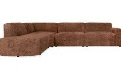 Hot Hoekbank Lana Ronde Banken|Loungebanken