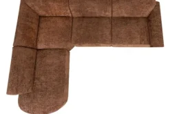 Hot Hoekbank Lana Ronde Banken|Loungebanken