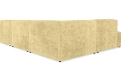 Hot Hoekbank Lana Ronde Banken|Loungebanken