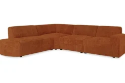 Hot Hoekbank Lana Ronde Banken|Loungebanken