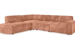 Hot Hoekbank Lana Ronde Banken|Loungebanken