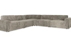 Elementen Banken|Hoekbanken-Canape Marant Hoekbank Lana