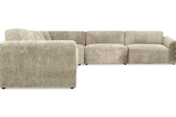 Elementen Banken|Hoekbanken-Canape Marant Hoekbank Lana