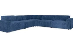 Elementen Banken|Hoekbanken-Canape Marant Hoekbank Lana