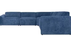 Elementen Banken|Hoekbanken-Canape Marant Hoekbank Lana