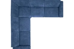 Elementen Banken|Hoekbanken-Canape Marant Hoekbank Lana