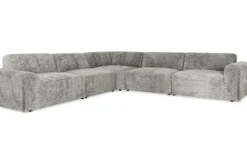 Elementen Banken|Hoekbanken-Canape Marant Hoekbank Lana