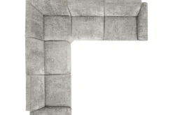 Elementen Banken|Hoekbanken-Canape Marant Hoekbank Lana