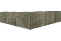 Elementen Banken|Hoekbanken-Canape Marant Hoekbank Lana