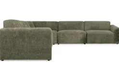 Elementen Banken|Hoekbanken-Canape Marant Hoekbank Lana