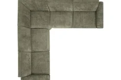 Elementen Banken|Hoekbanken-Canape Marant Hoekbank Lana