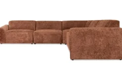 Elementen Banken|Hoekbanken-Canape Marant Hoekbank Lana