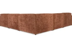 Elementen Banken|Hoekbanken-Canape Marant Hoekbank Lana