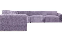 Elementen Banken|Hoekbanken-Canape Marant Hoekbank Lana