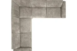 Elementen Banken|Hoekbanken-Canape Marant Hoekbank Lana