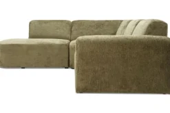 Ronde Banken|Loungebanken-Canape Marant Hoekbank Lana