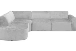 Ronde Banken|Loungebanken-Canape Marant Hoekbank Lana