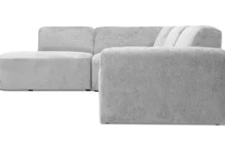 Ronde Banken|Loungebanken-Canape Marant Hoekbank Lana