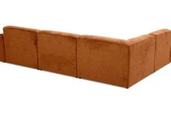 Ronde Banken|Loungebanken-Canape Marant Hoekbank Lana