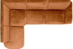 Ronde Banken|Loungebanken-Canape Marant Hoekbank Lana