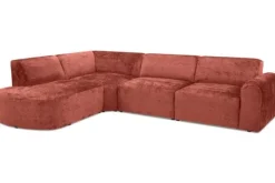 Ronde Banken|Loungebanken-Canape Marant Hoekbank Lana